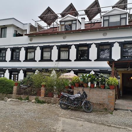 Hotel Heranya Κατμαντού Εξωτερικό φωτογραφία