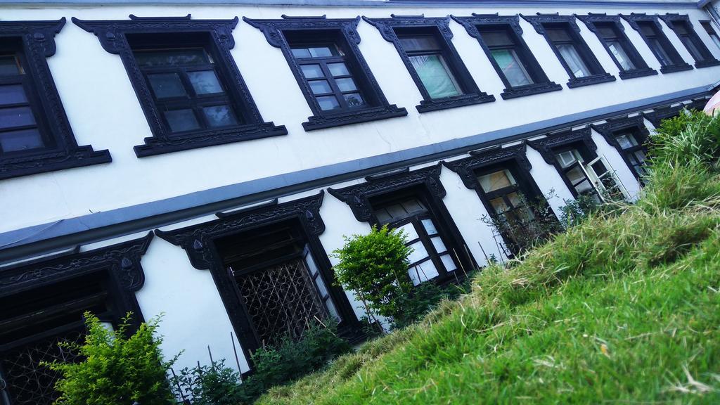 Hotel Heranya Κατμαντού Εξωτερικό φωτογραφία