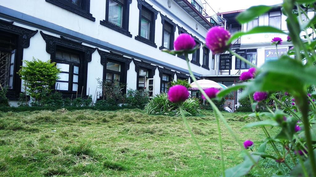 Hotel Heranya Κατμαντού Εξωτερικό φωτογραφία