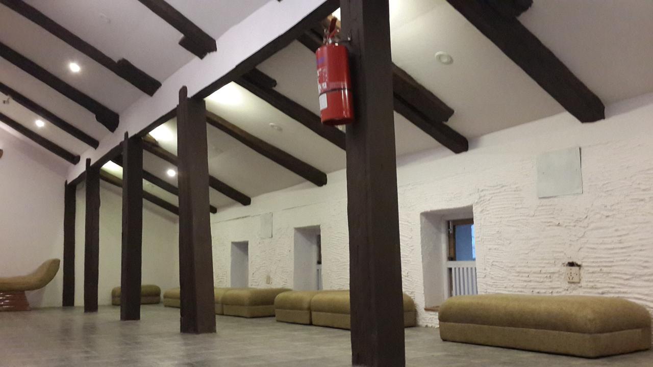 Hotel Heranya Κατμαντού Εξωτερικό φωτογραφία
