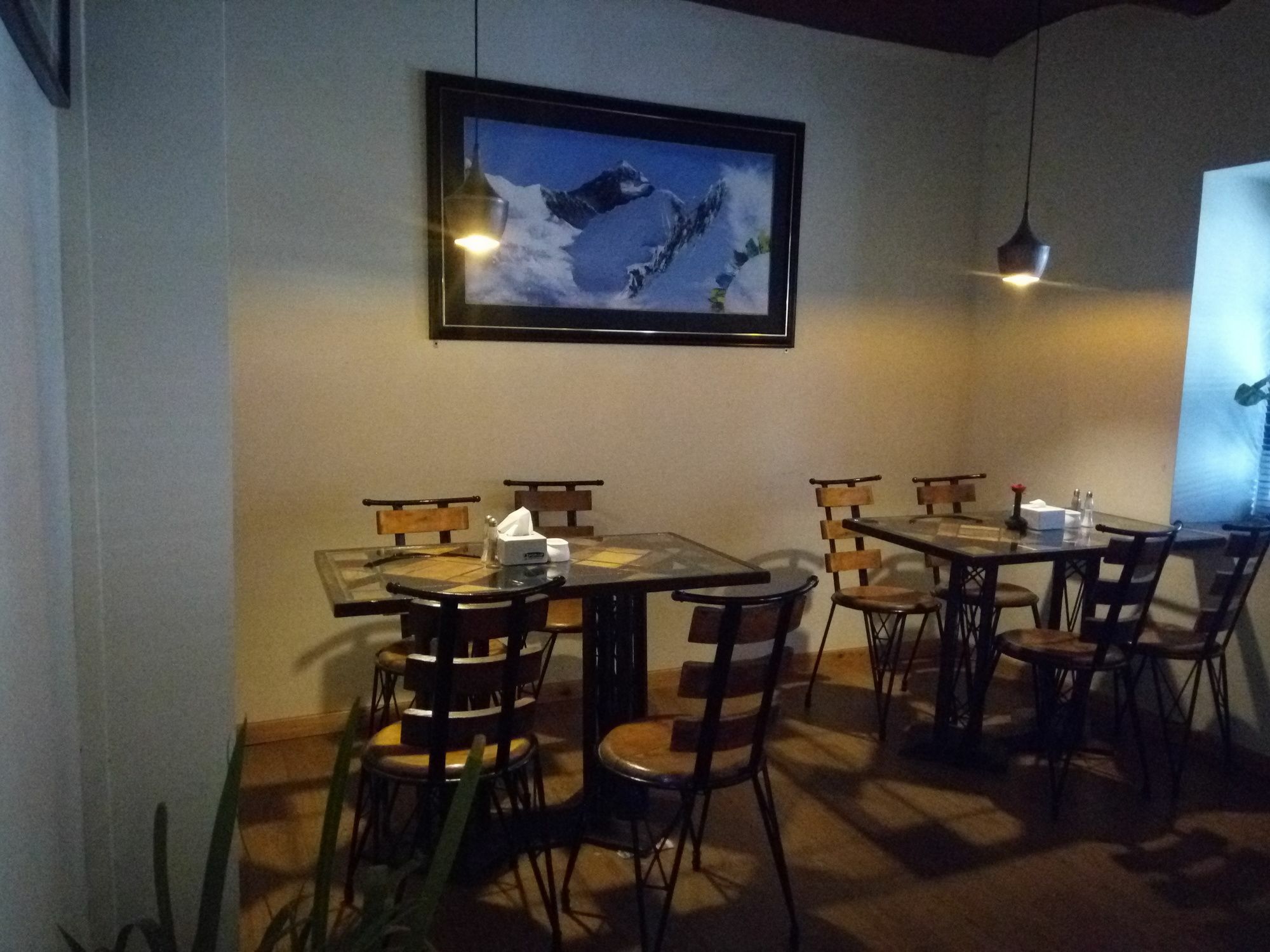 Hotel Heranya Κατμαντού Εξωτερικό φωτογραφία